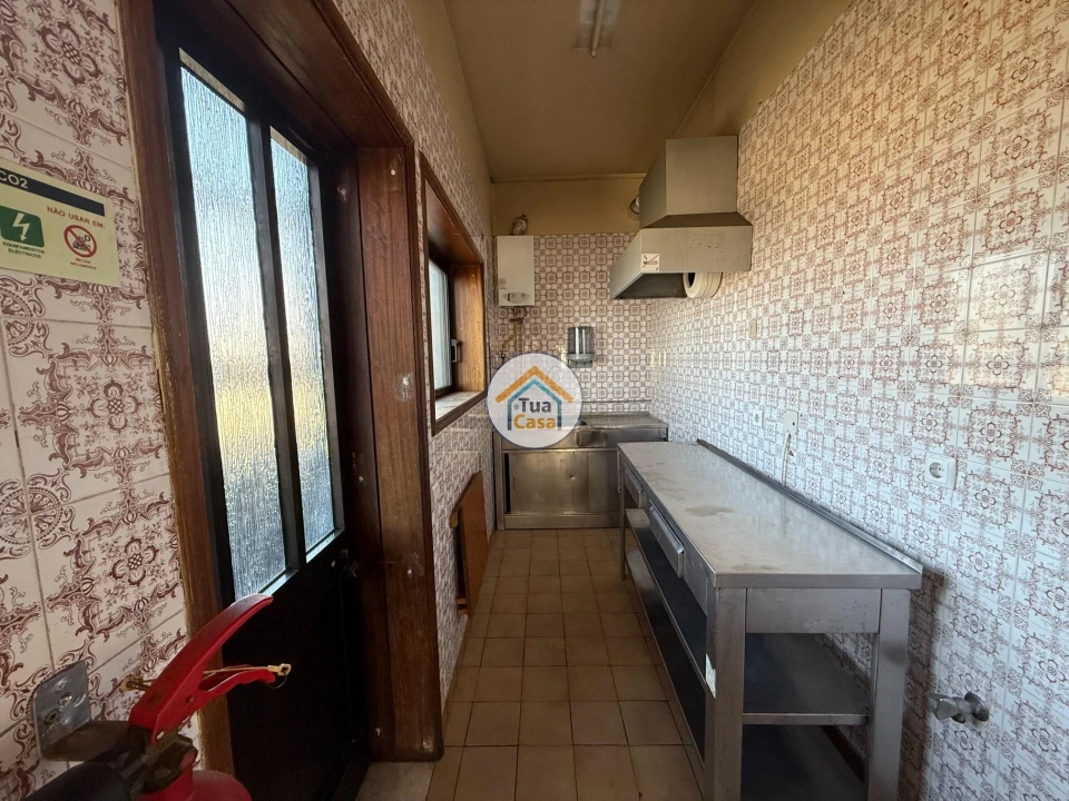 Moradia T4 para Venda em Grijó e Sermonde Foto 34