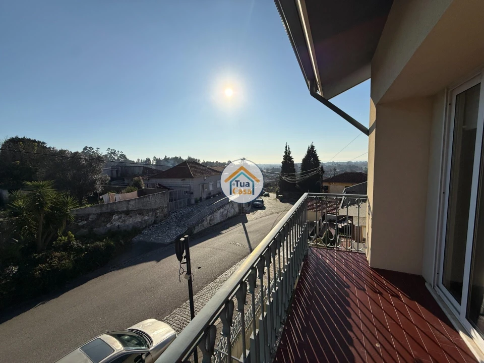 Moradia T4 para Venda em Grijó e Sermonde Foto 20