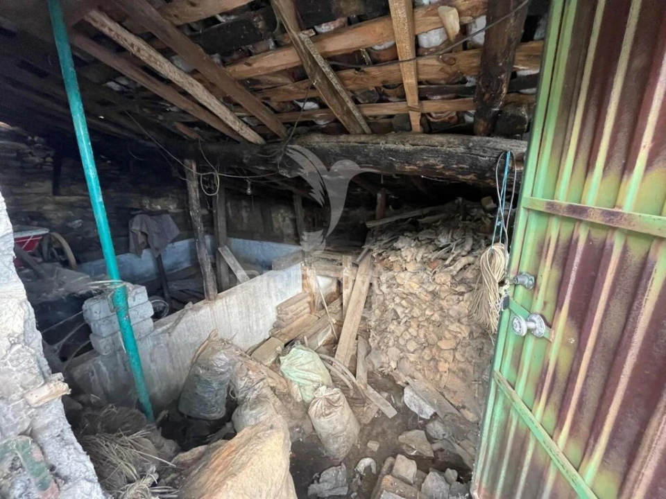 Armazém para Venda em Aveloso Foto 2