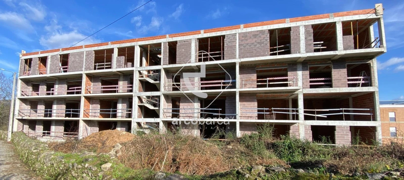 Apartamento T2 para Venda em São Jorge e Ermelo Foto 1