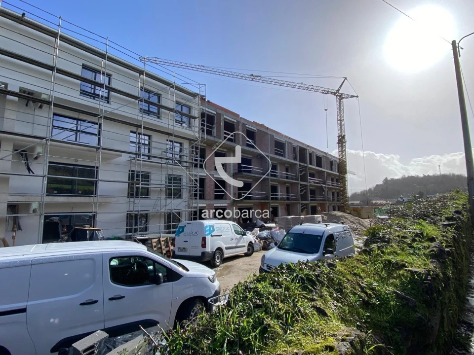 Apartamento T2 para Venda em São Jorge e Ermelo Foto 5