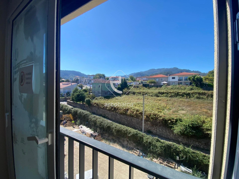 Apartamento T2 para Venda em São Jorge e Ermelo Foto 1