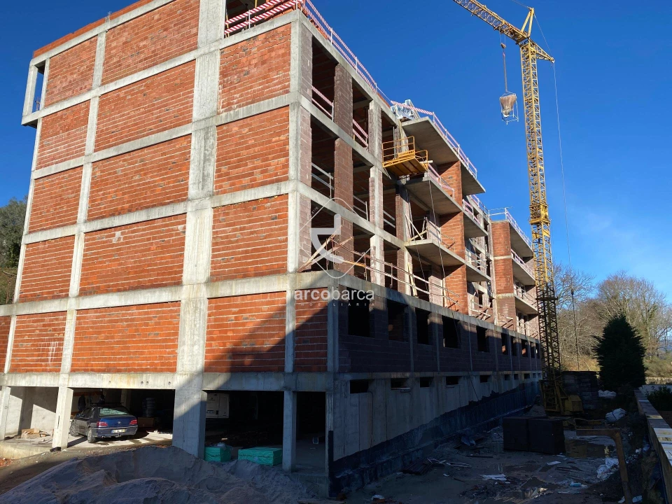 Apartamento T2 para Venda em São Jorge e Ermelo Foto 5