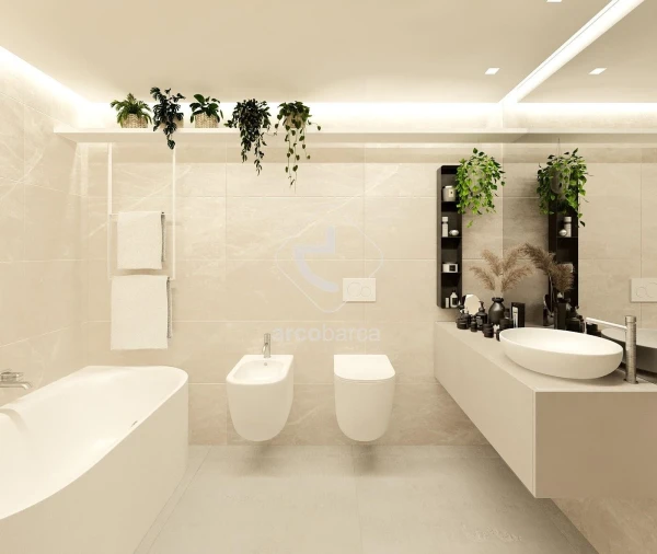 Apartamento T2 para Venda em São Jorge e Ermelo Foto 8