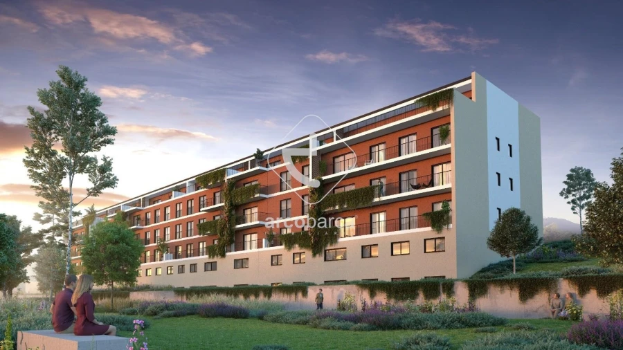 Apartamento T2 para Venda em São Jorge e Ermelo Foto 7