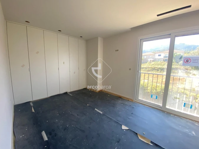Apartamento T2 para Venda em São Jorge e Ermelo Foto 6