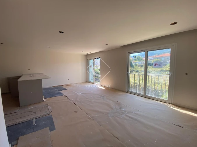 Apartamento T2 para Venda em São Jorge e Ermelo Foto 2