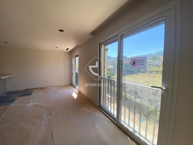 Apartamento T2 para Venda em São Jorge e Ermelo Foto 3