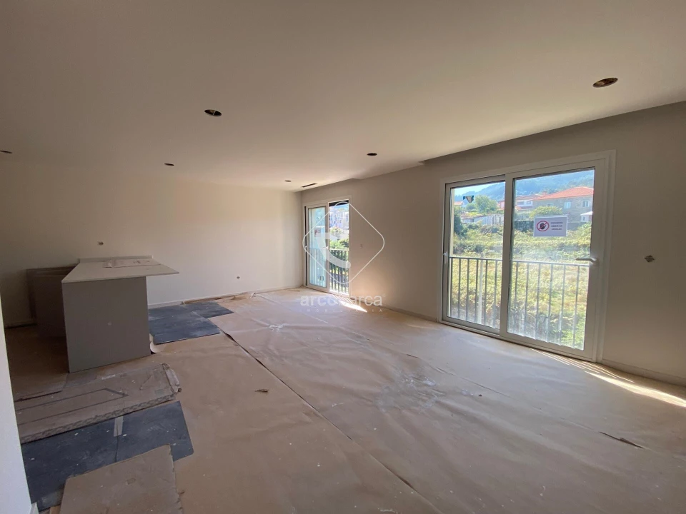 Apartamento T2 para Venda em São Jorge e Ermelo Foto 2