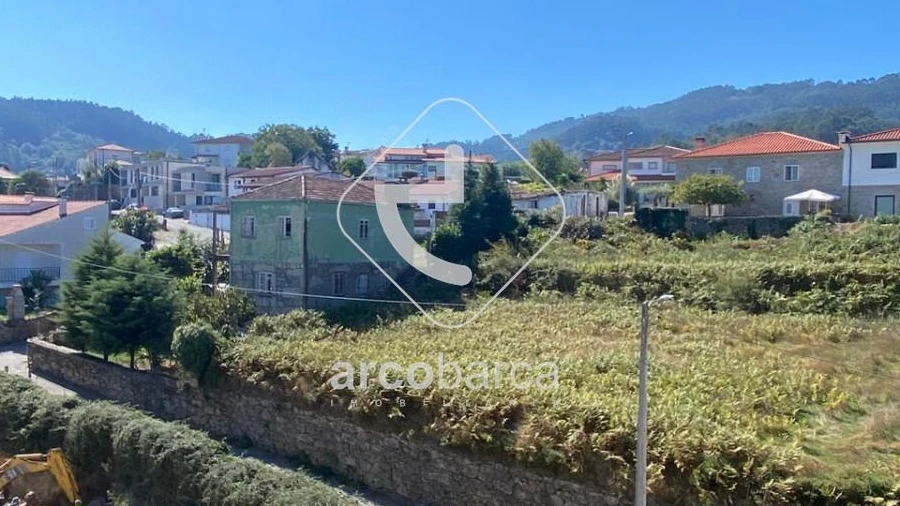 Apartamento T2 para Venda em São Jorge e Ermelo
