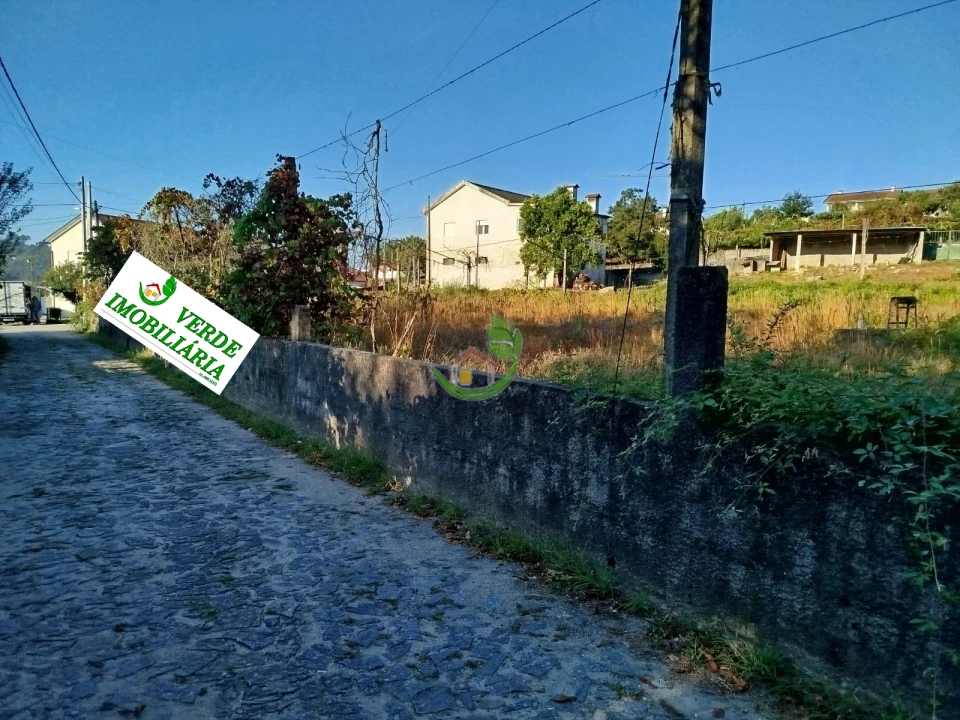 Terreno para Venda em Gême Foto 4