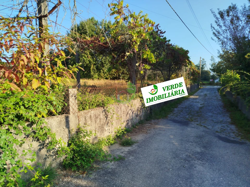 Terreno para Venda em Gême Foto 3