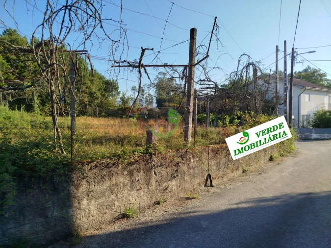 Terreno para Venda em Gême Foto 5