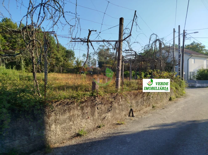 Terreno para Venda em Gême Foto 2