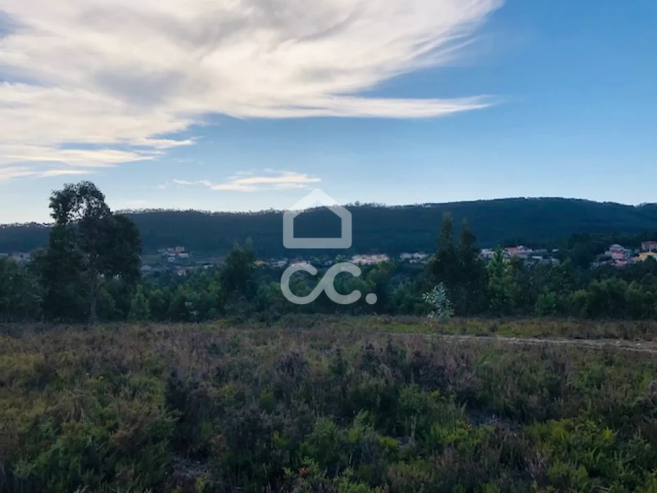 Terreno para Venda em Melres e Medas Foto 9