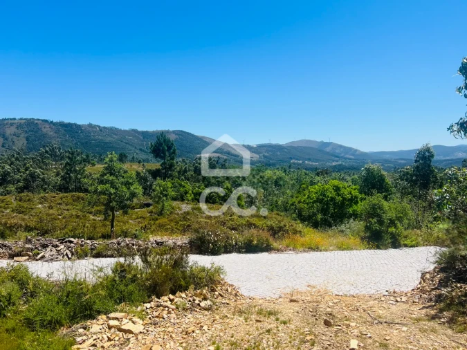 Terreno para Venda em Melres e Medas Foto 21