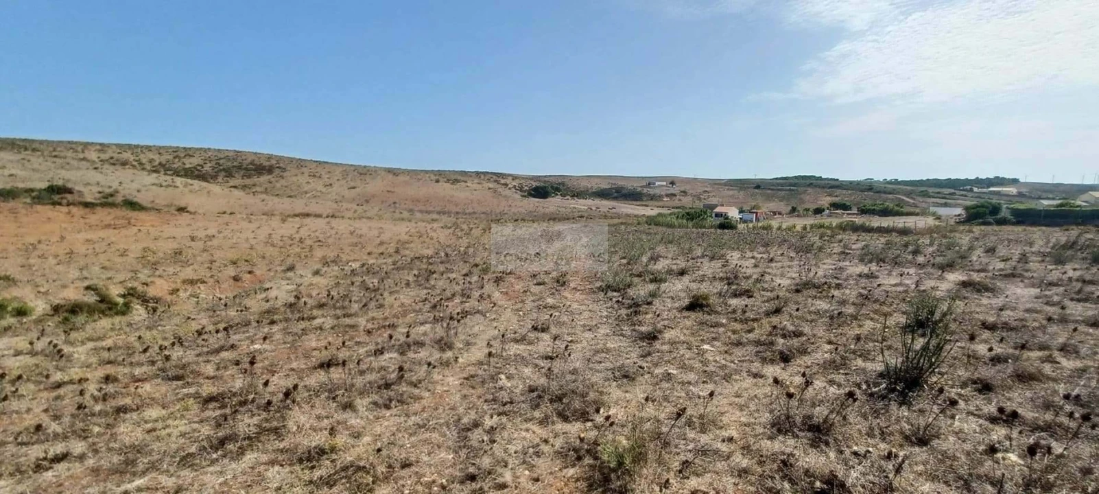 Terreno para Venda em Vila do Bispo e Raposeira Foto 2