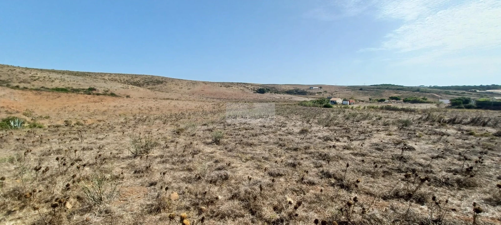 Terreno para Venda em Vila do Bispo e Raposeira Foto 3