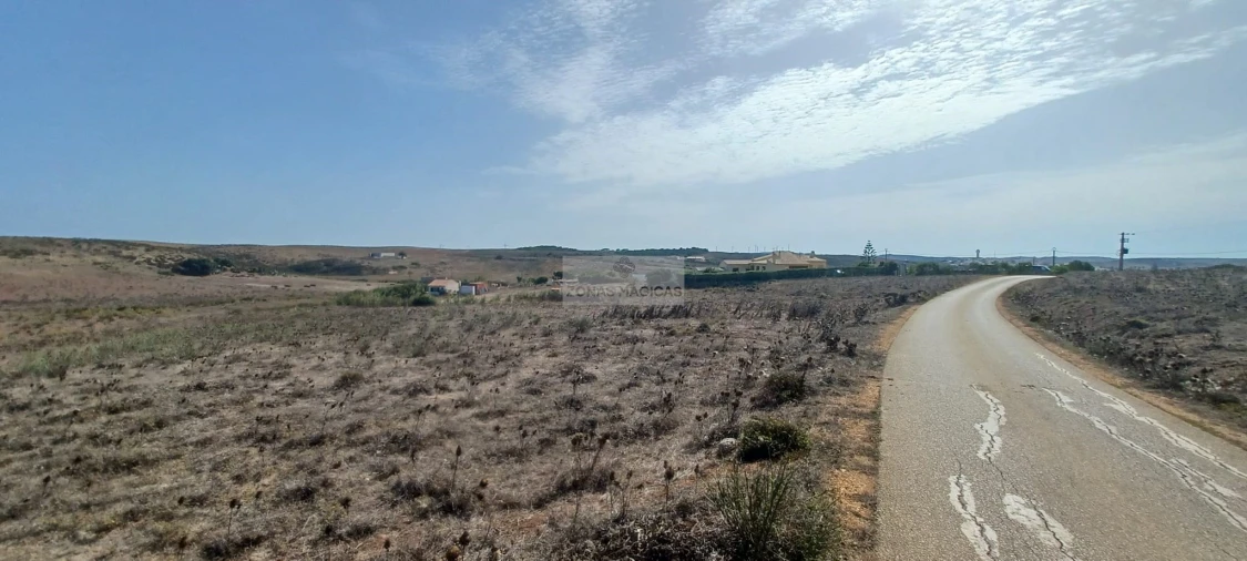 Terreno para Venda em Vila do Bispo e Raposeira Foto 4