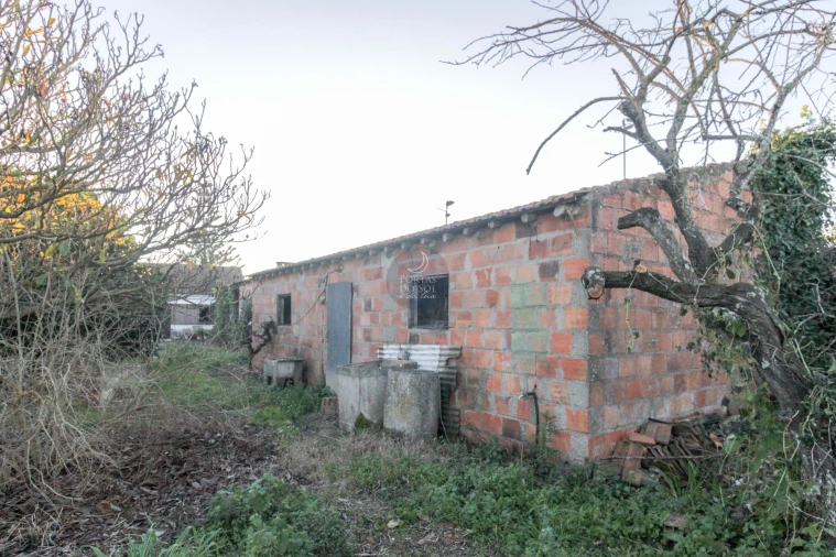 Moradia T4 para Venda em Almoster Foto 17