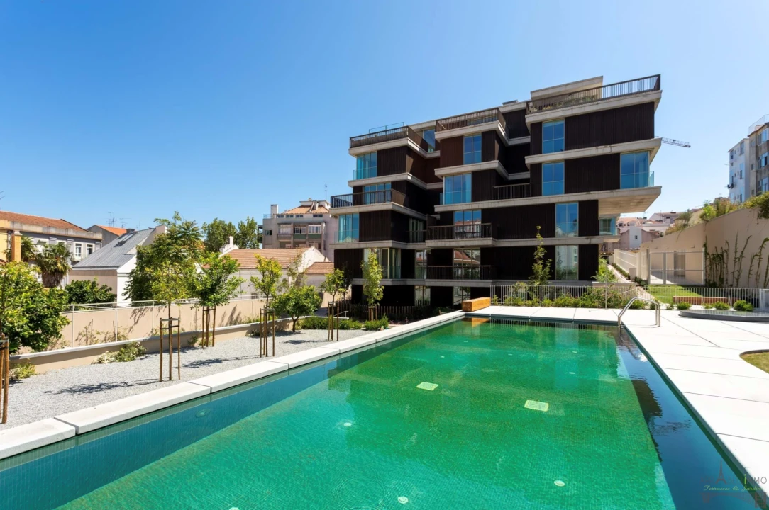 Apartamento T1 para Venda em São Vicente Foto 16