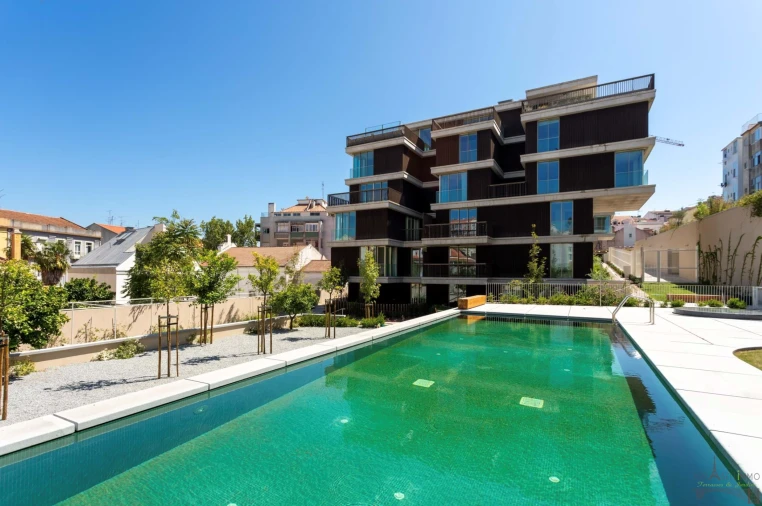 Apartamento T1 para Venda em São Vicente Foto 16