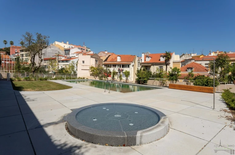 Apartamento T1 para Venda em São Vicente Foto 14