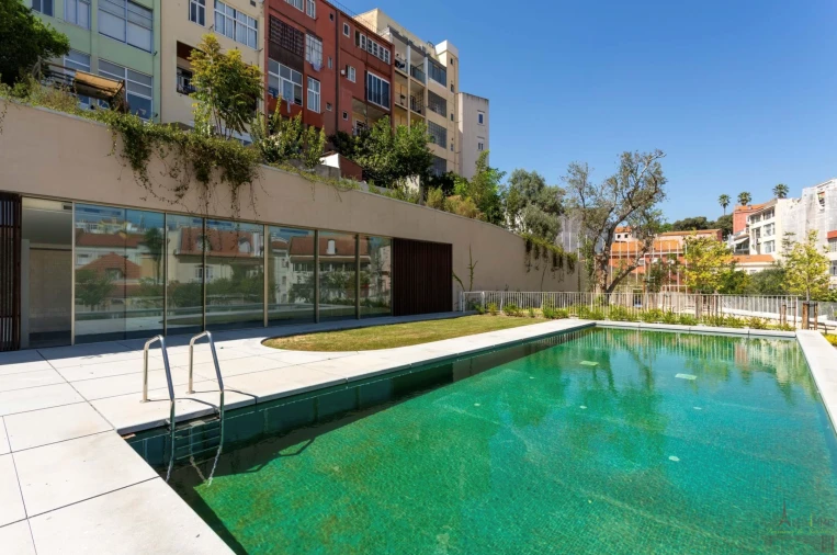 Apartamento T1 para Venda em São Vicente Foto 15