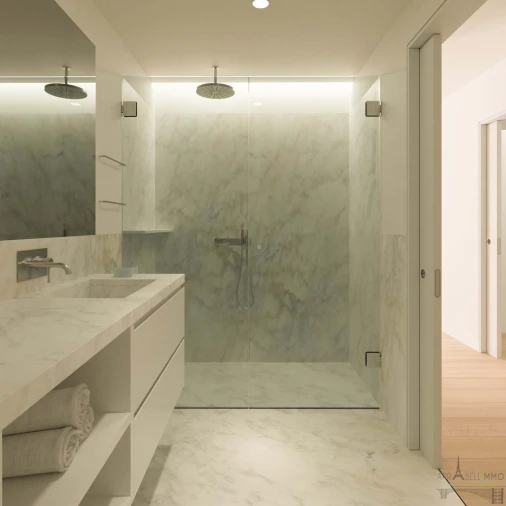 Apartamento T1 para Venda em São Vicente Foto 2