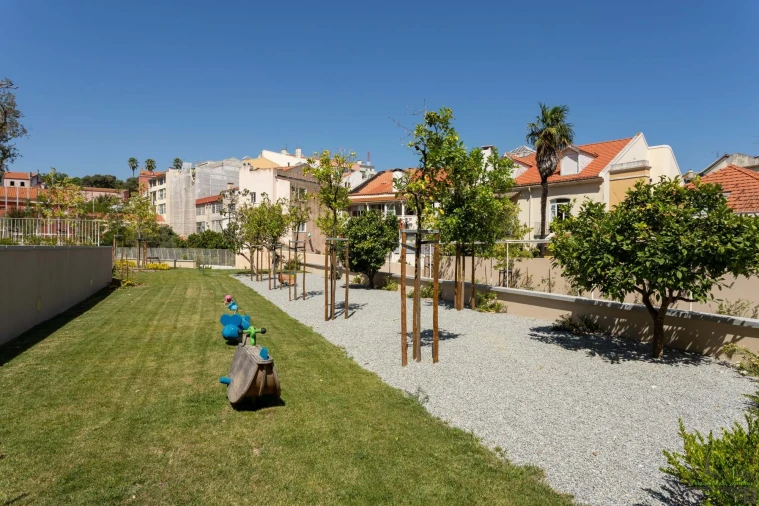 Apartamento T1 para Venda em São Vicente Foto 18