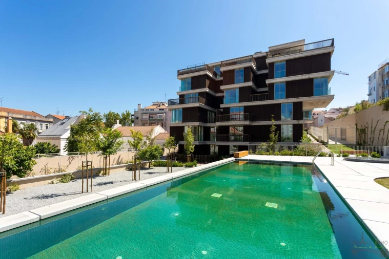 Apartamento T1 para Venda em São Vicente Foto 21