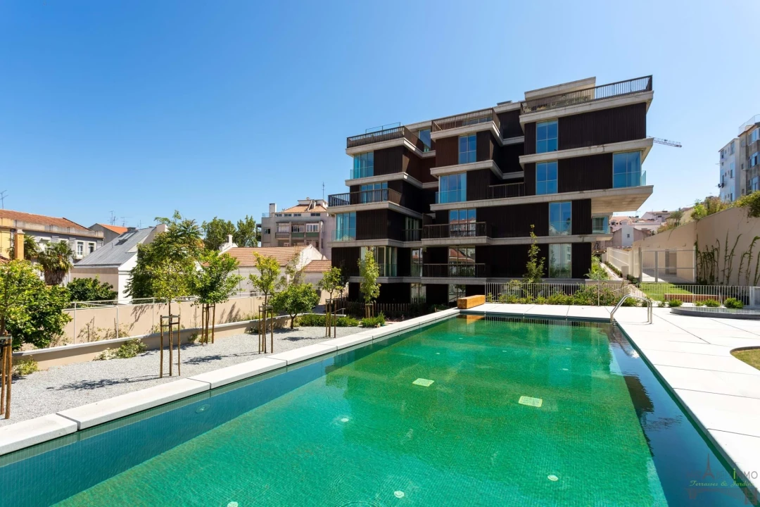 Apartamento T1 para Venda em São Vicente Foto 21