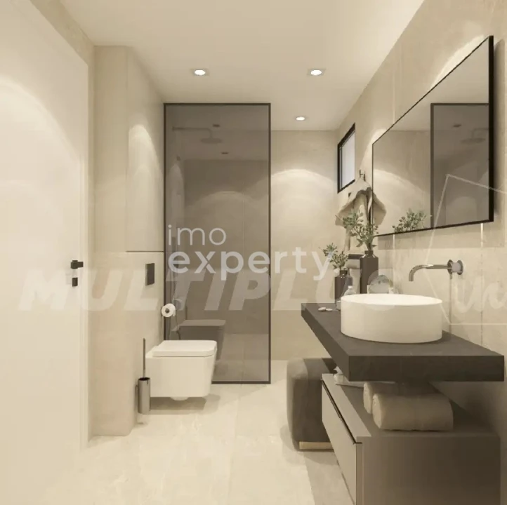 Apartamento T1 para Venda em Caniço Foto 11