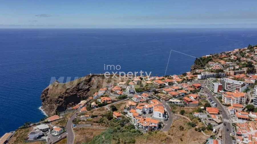 Apartamento T1 para Venda em Caniço Foto 5