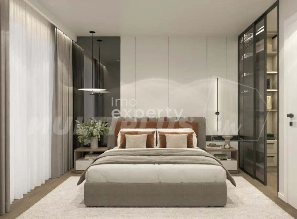 Apartamento T1 para Venda em Caniço Foto 12