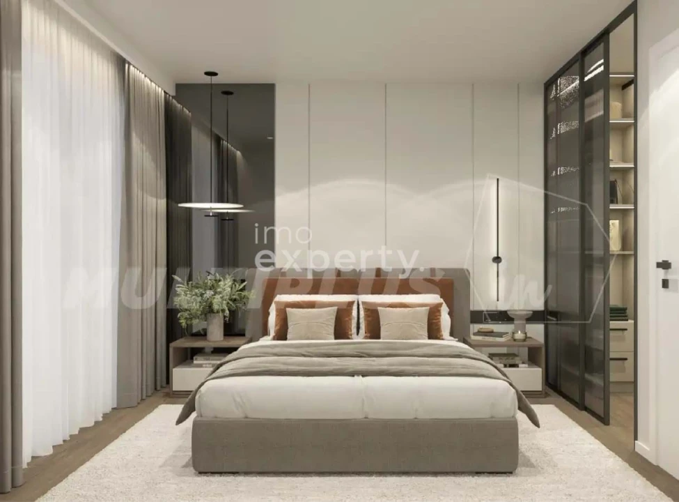 Apartamento T1 para Venda em Caniço Foto 12