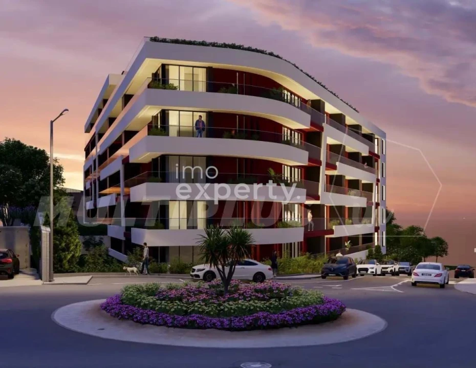 Apartamento T1 para Venda em Caniço Foto 2