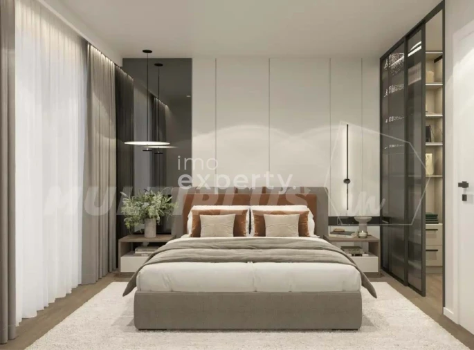 Apartamento T1 para Venda em Caniço Foto 12