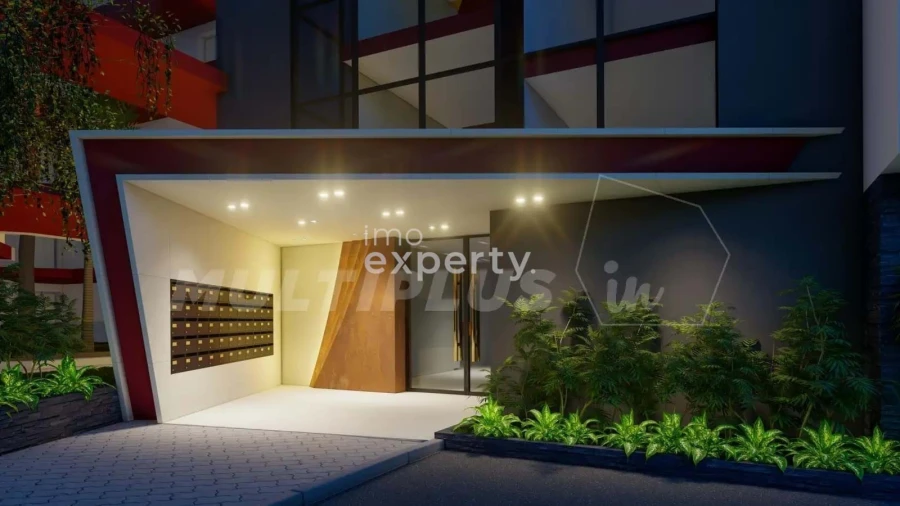 Apartamento T1 para Venda em Caniço Foto 8