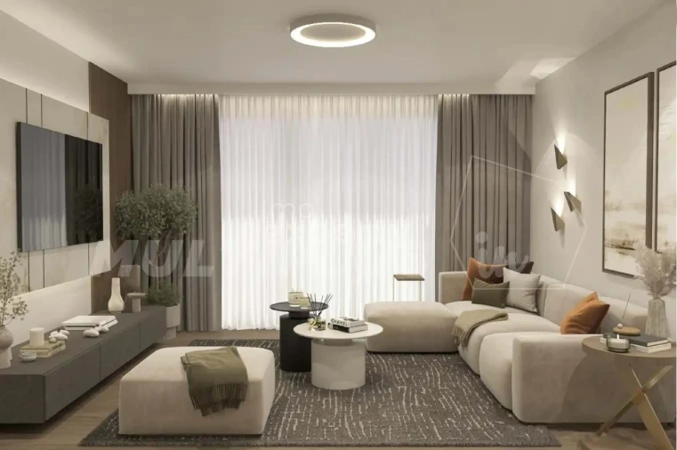 Apartamento T1 para Venda em Caniço