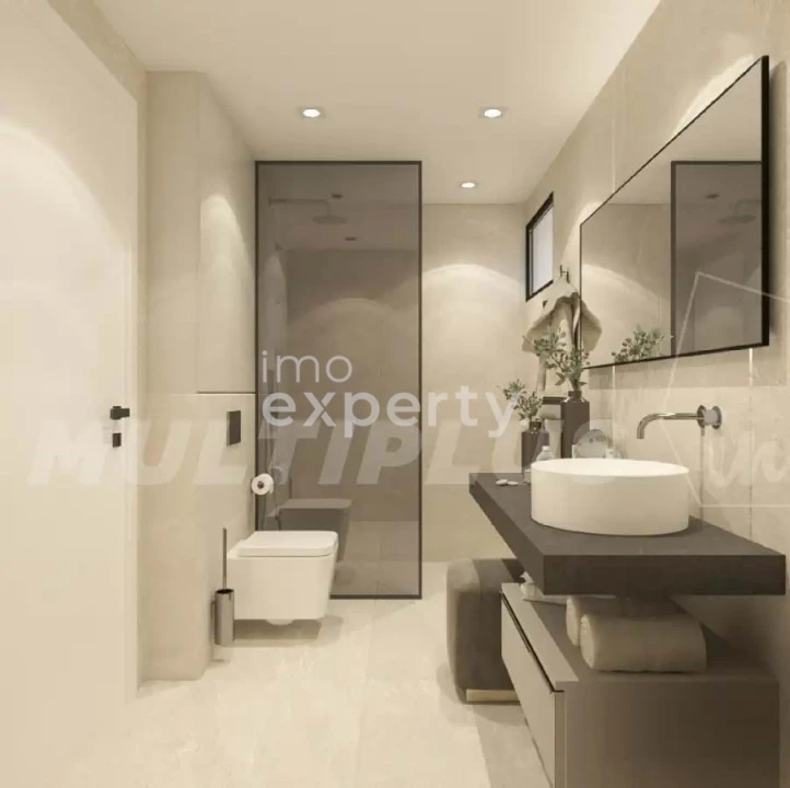 Apartamento T1 para Venda em Caniço Foto 11