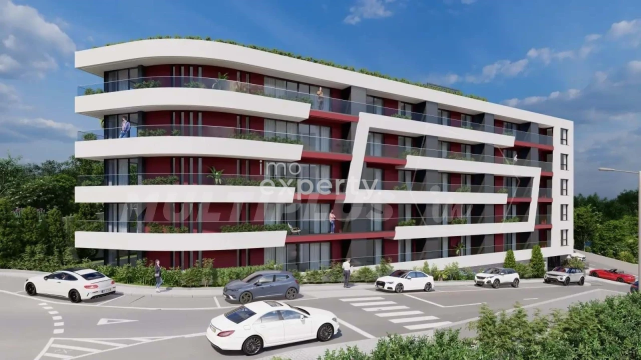 Apartamento T1 para Venda em Caniço Foto 6