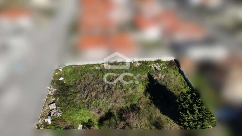 Terreno para Venda em Valpaços e Sanfins