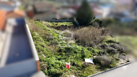Terreno para Venda em Valpaços e Sanfins