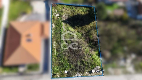 Terreno para Venda em Valpaços e Sanfins