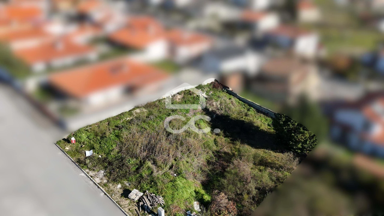 Terreno para Venda em Valpaços e Sanfins Foto 6
