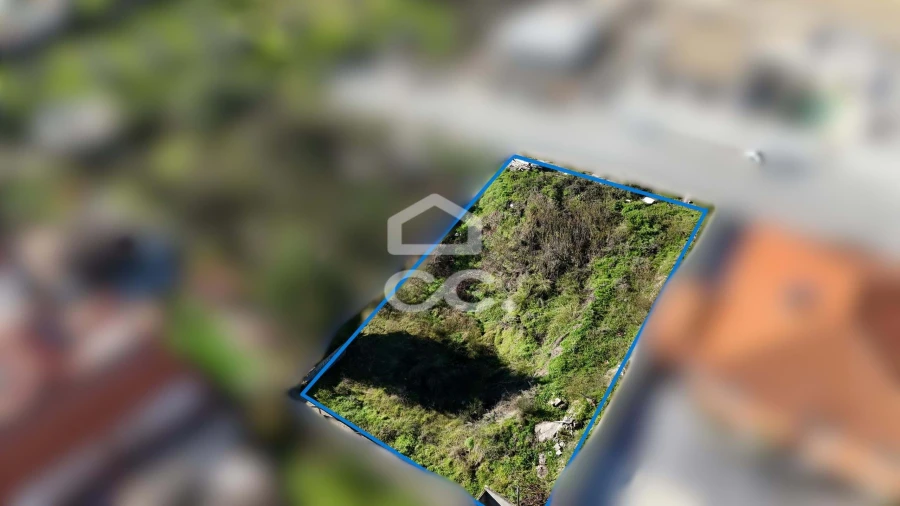 Terreno para Venda em Valpaços e Sanfins Foto 3