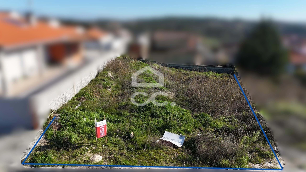 Terreno para Venda em Valpaços e Sanfins Foto 1