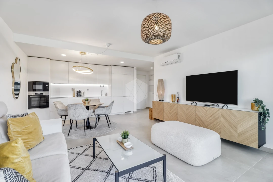 Apartamento T1 para Venda em Albufeira e Olhos de Água Foto 7