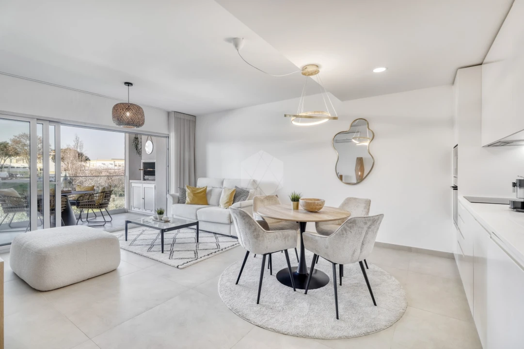 Apartamento T1 para Venda em Albufeira e Olhos de Água Foto 9